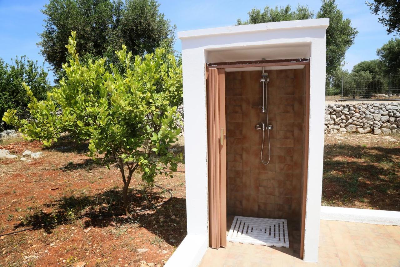 Damiavacanze Casa Vacanza Al Mare A Torre Vado Lägenhet Exteriör bild