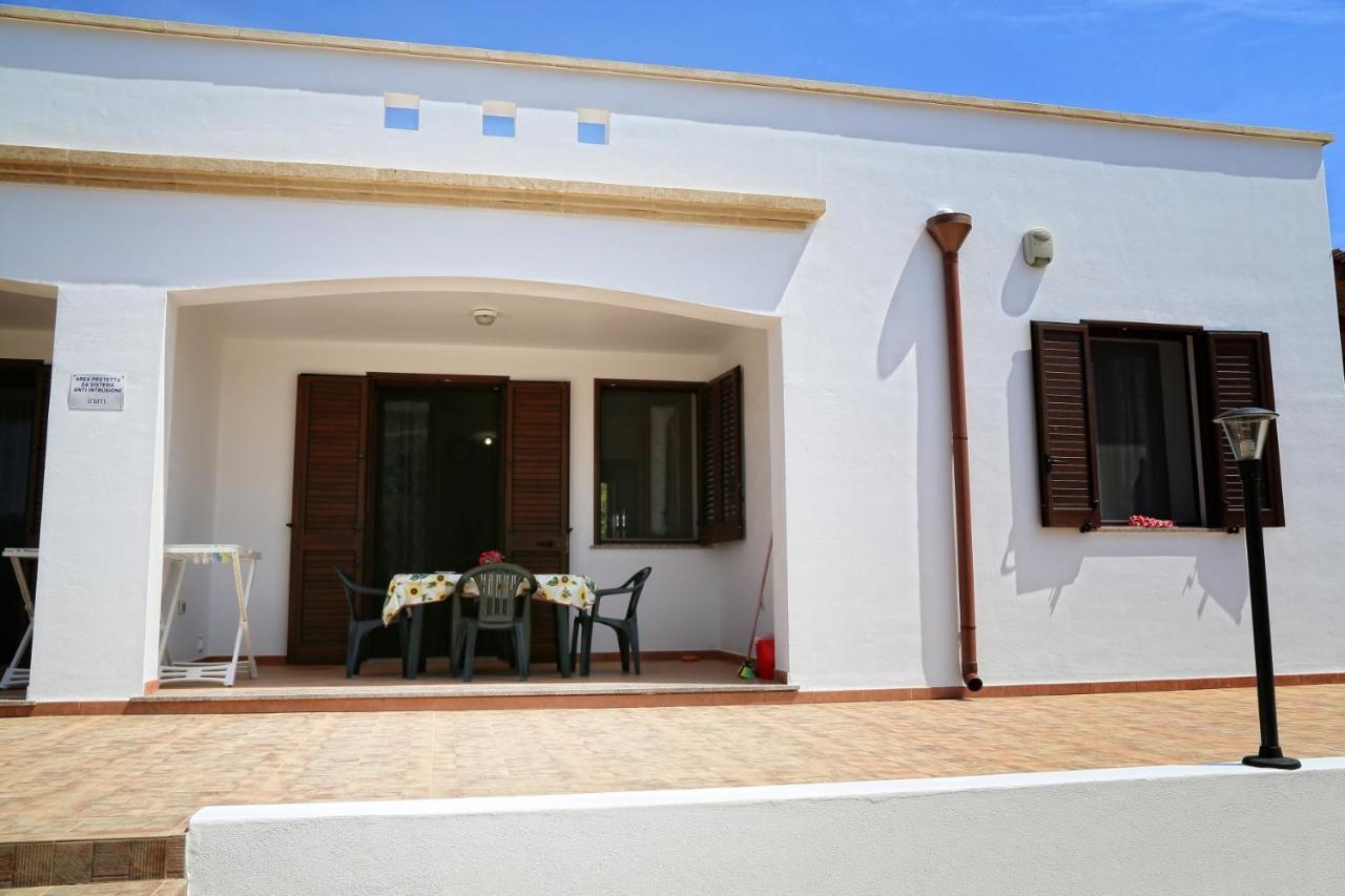 Damiavacanze Casa Vacanza Al Mare A Torre Vado Lägenhet Exteriör bild