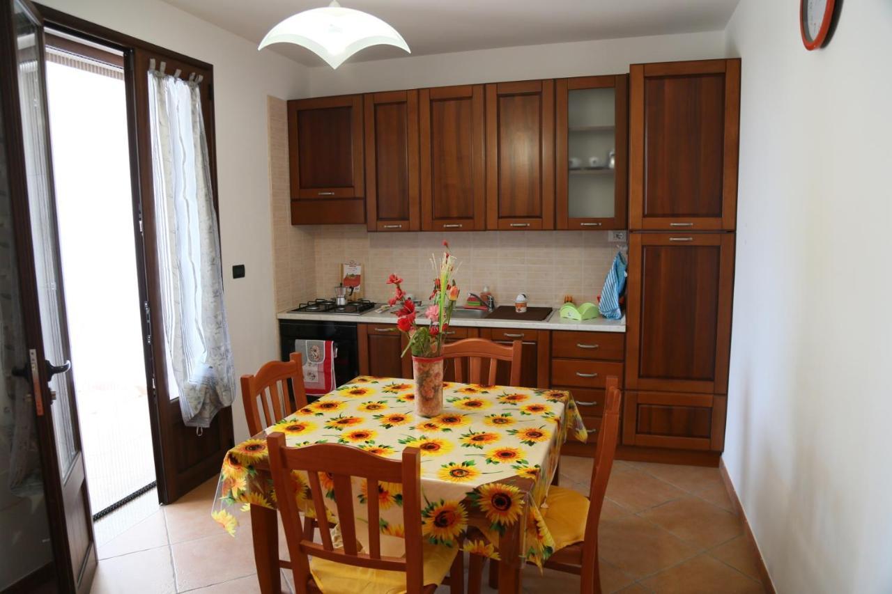 Damiavacanze Casa Vacanza Al Mare A Torre Vado Lägenhet Exteriör bild