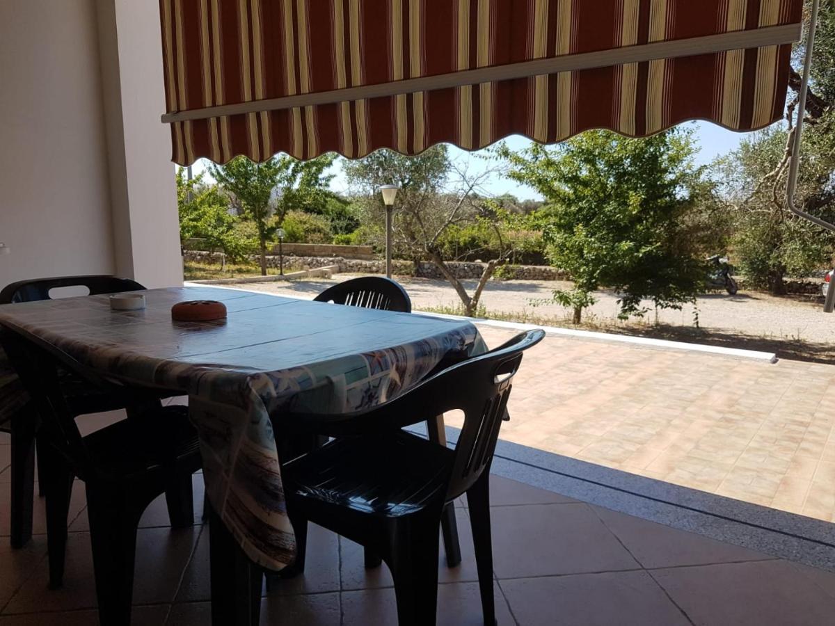 Damiavacanze Casa Vacanza Al Mare A Torre Vado Lägenhet Exteriör bild