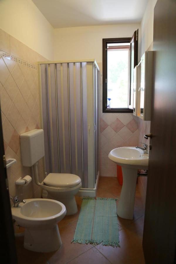 Damiavacanze Casa Vacanza Al Mare A Torre Vado Lägenhet Exteriör bild
