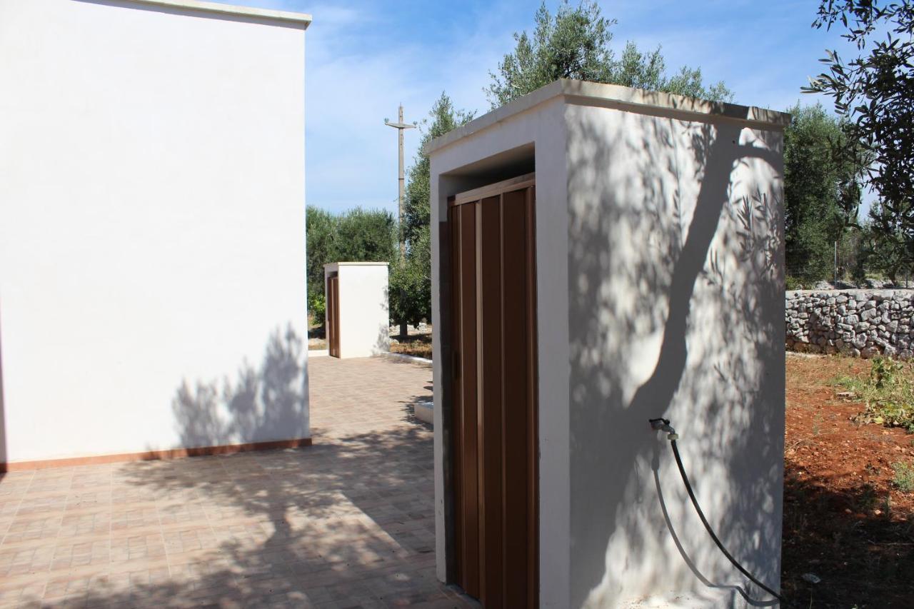 Damiavacanze Casa Vacanza Al Mare A Torre Vado Lägenhet Exteriör bild