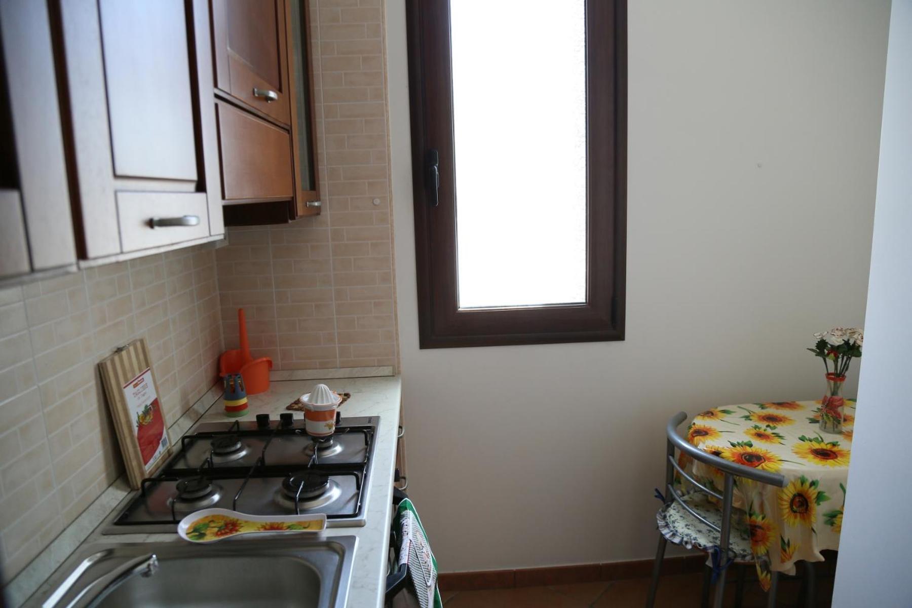 Damiavacanze Casa Vacanza Al Mare A Torre Vado Lägenhet Rum bild