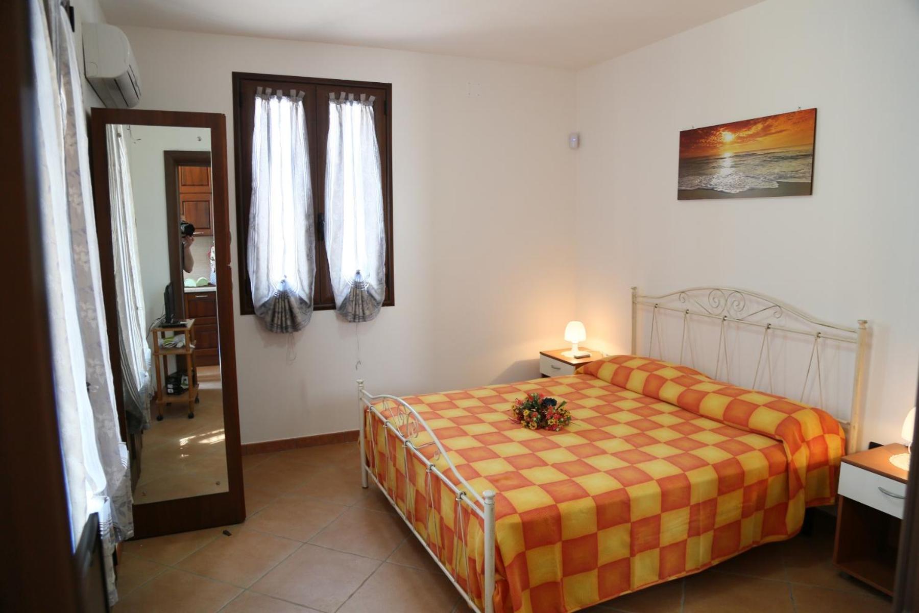 Damiavacanze Casa Vacanza Al Mare A Torre Vado Lägenhet Rum bild