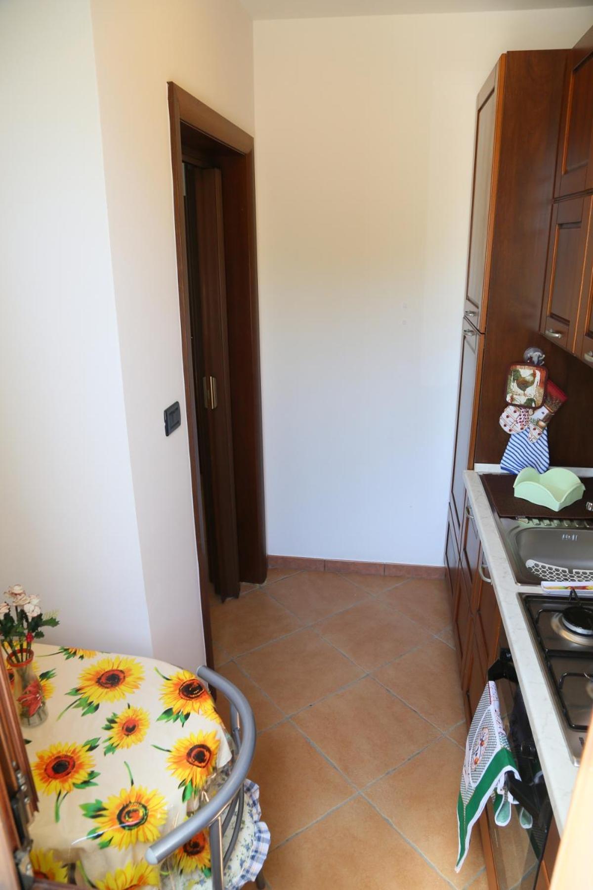 Damiavacanze Casa Vacanza Al Mare A Torre Vado Lägenhet Rum bild