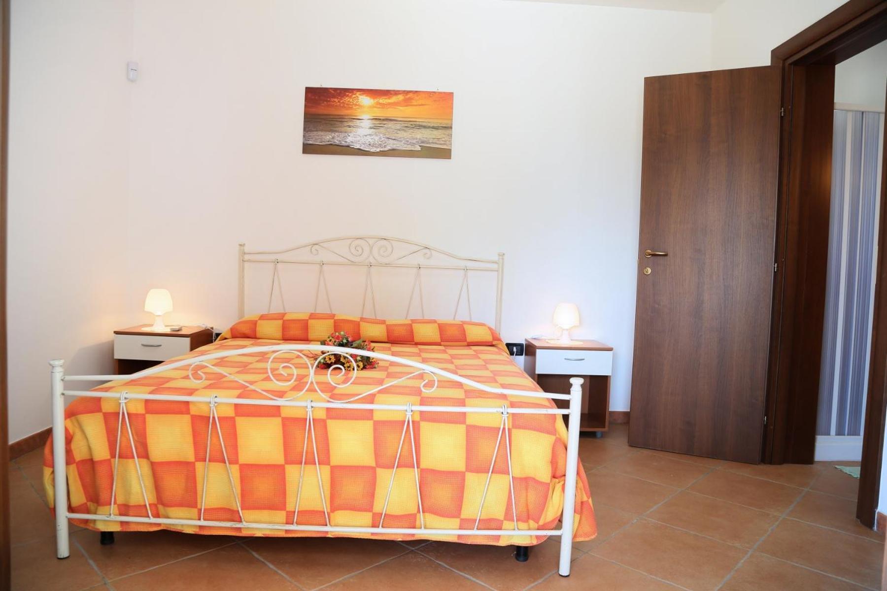 Damiavacanze Casa Vacanza Al Mare A Torre Vado Lägenhet Rum bild