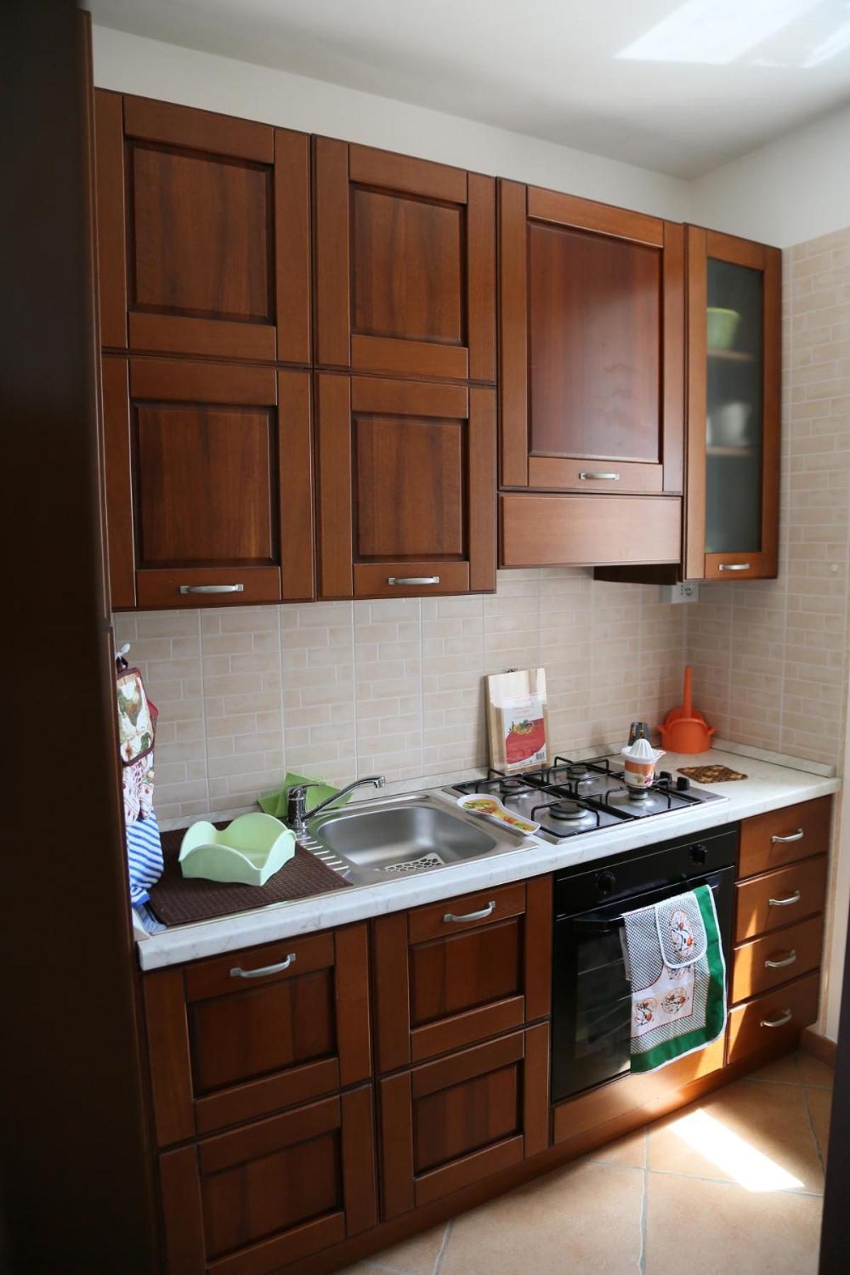 Damiavacanze Casa Vacanza Al Mare A Torre Vado Lägenhet Rum bild