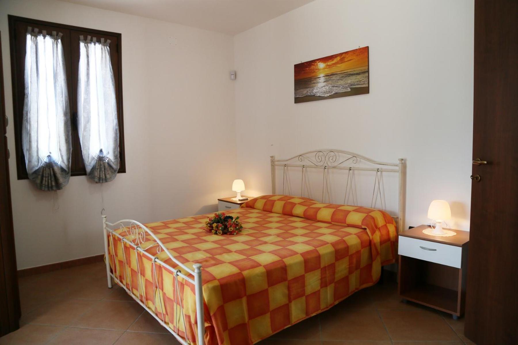 Damiavacanze Casa Vacanza Al Mare A Torre Vado Lägenhet Rum bild